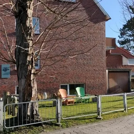 Apartmán Baalmann Nr3