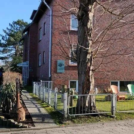 Baalmann Nr3 Apartmán *